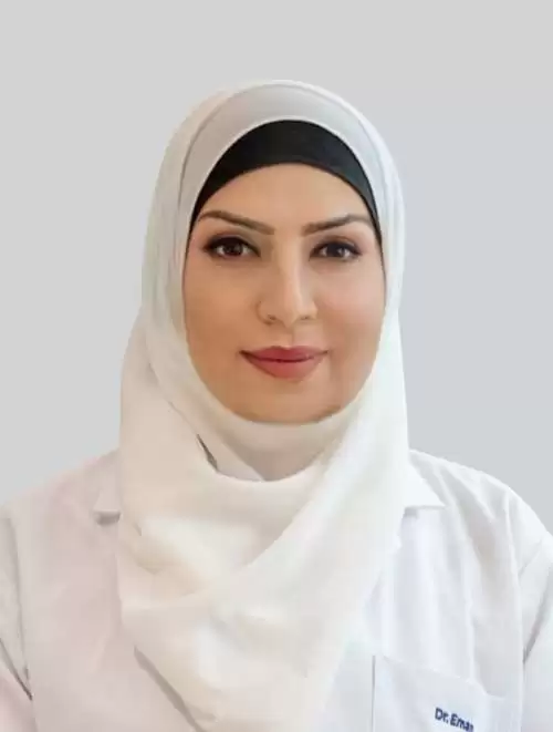 Dr. Eman AlNaoufi